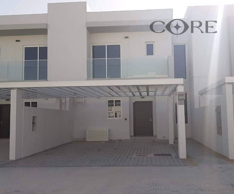 3 br Townhouse in Mudon | Large Landscaped Garden - Image 22