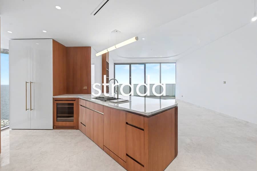 Full Sea View | High Floor | Ready Now | Vacant