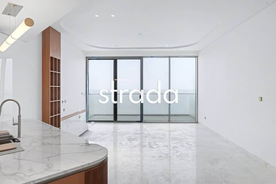 Full Sea View | High Floor | Ready Now | Vacant