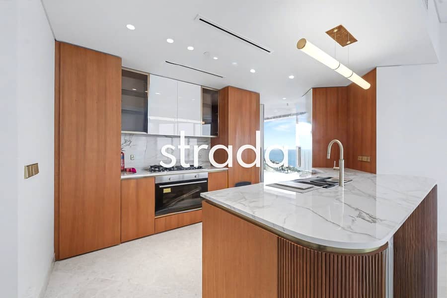 Full Sea View | High Floor | Ready Now | Vacant - Image 7