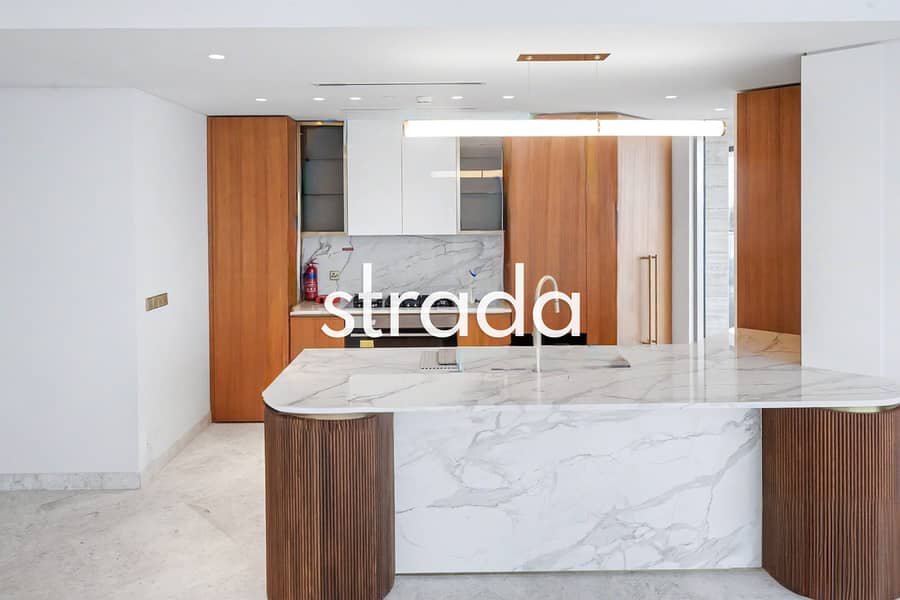 Full Sea View | High Floor | Ready Now | Vacant - Image 9