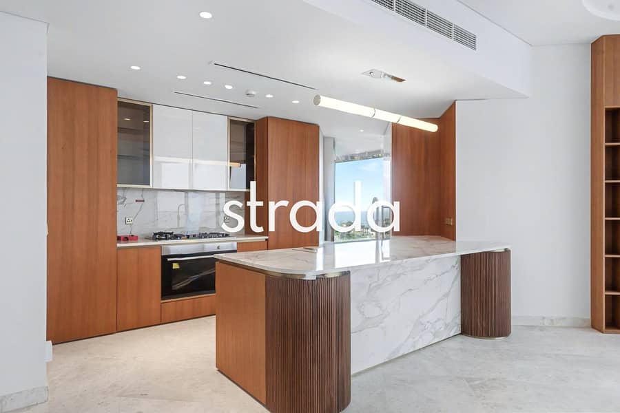 Full Sea View | High Floor | Ready Now | Vacant - Image 10