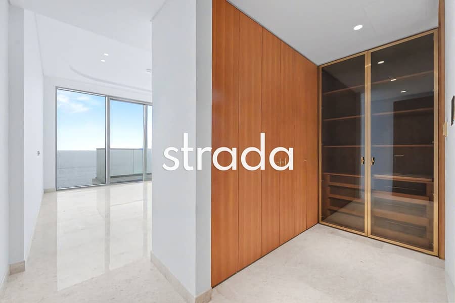 Full Sea View | High Floor | Ready Now | Vacant - Image 11