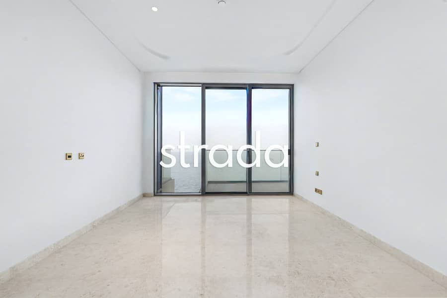 Full Sea View | High Floor | Ready Now | Vacant - Image 12