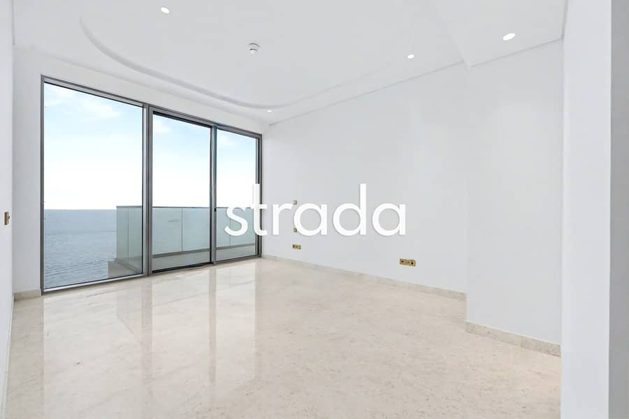 Full Sea View | High Floor | Ready Now | Vacant - Image 13