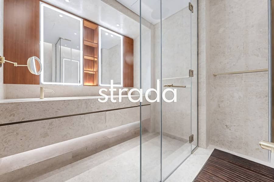 Full Sea View | High Floor | Ready Now | Vacant - Image 16