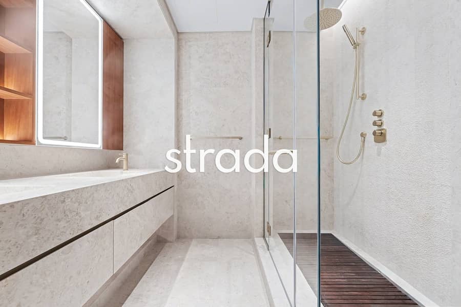 Full Sea View | High Floor | Ready Now | Vacant - Image 17