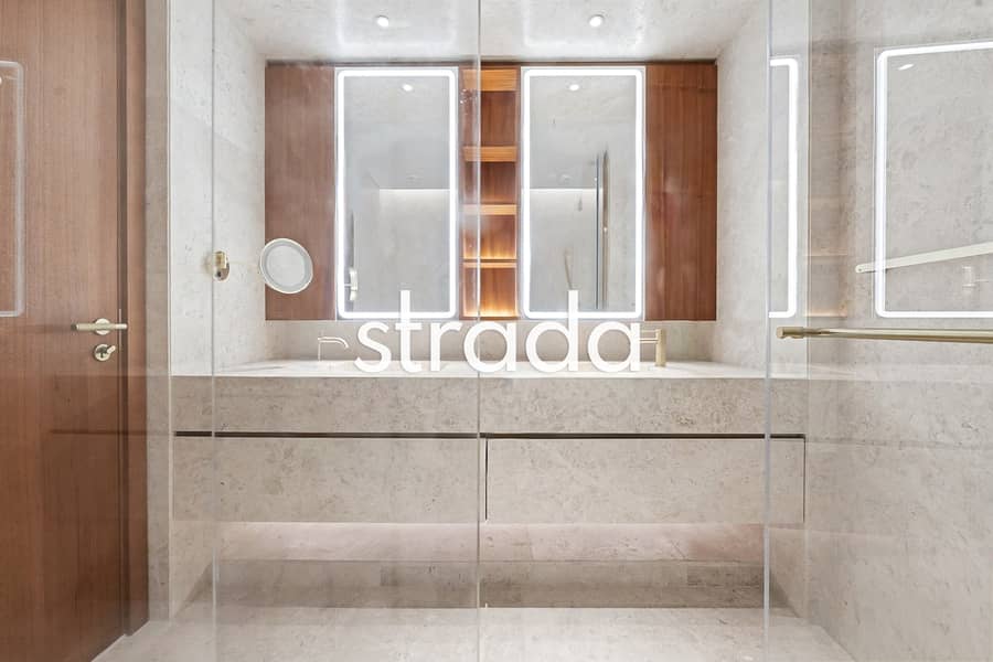 Full Sea View | High Floor | Ready Now | Vacant - Image 18