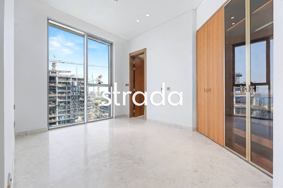 Full Sea View | High Floor | Ready Now | Vacant - Image 19
