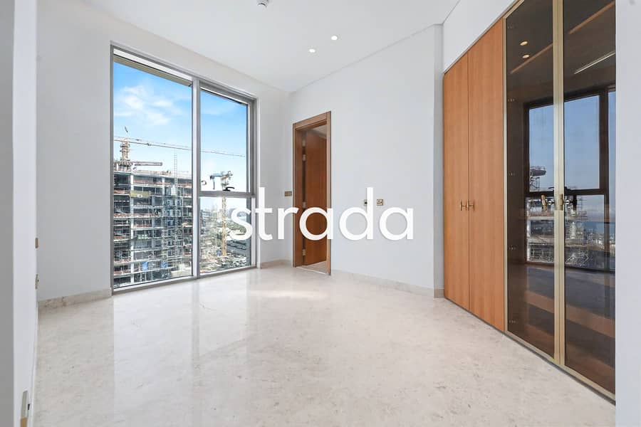 Full Sea View | High Floor | Ready Now | Vacant - Image 20