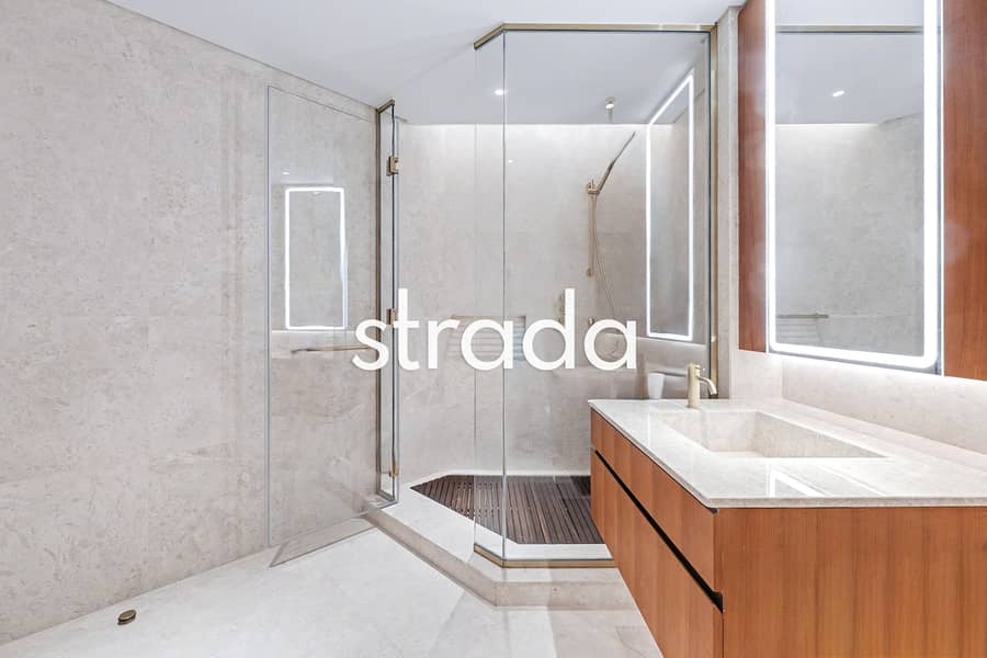 Full Sea View | High Floor | Ready Now | Vacant - Image 23