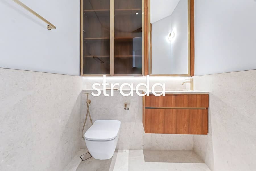 Full Sea View | High Floor | Ready Now | Vacant - Image 24