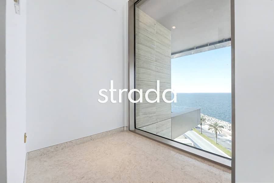 Full Sea View | High Floor | Ready Now | Vacant - Image 27