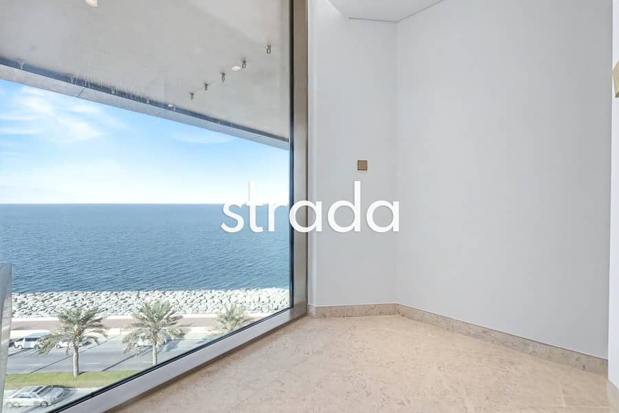 Full Sea View | High Floor | Ready Now | Vacant - Image 28