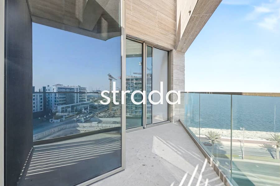 Full Sea View | High Floor | Ready Now | Vacant - Image 34