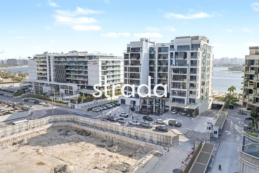 Full Sea View | High Floor | Ready Now | Vacant - Image 35