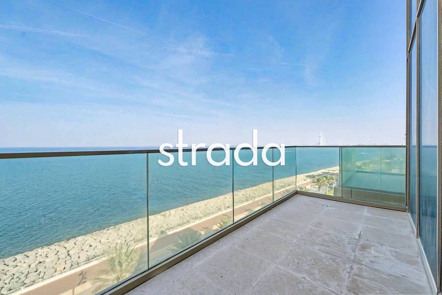Full Sea View | High Floor | Ready Now | Vacant - Image 36