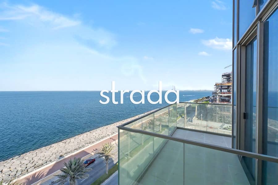 Full Sea View | High Floor | Ready Now | Vacant - Image 38