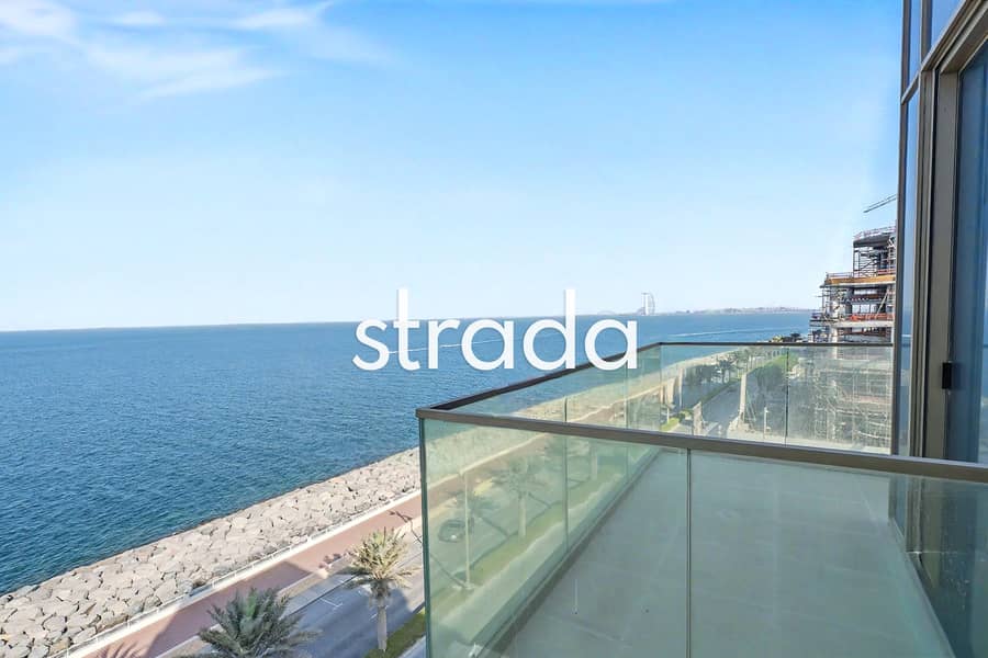 Full Sea View | High Floor | Ready Now | Vacant - Image 39