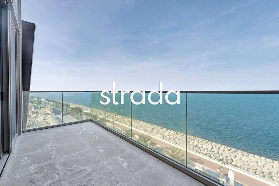 Full Sea View | High Floor | Ready Now | Vacant - Image 40
