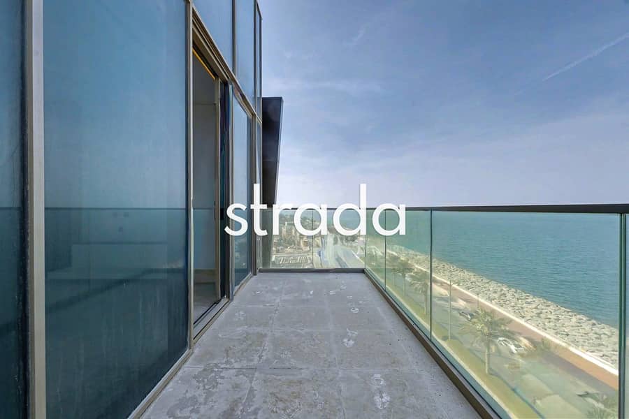 Full Sea View | High Floor | Ready Now | Vacant - Image 41