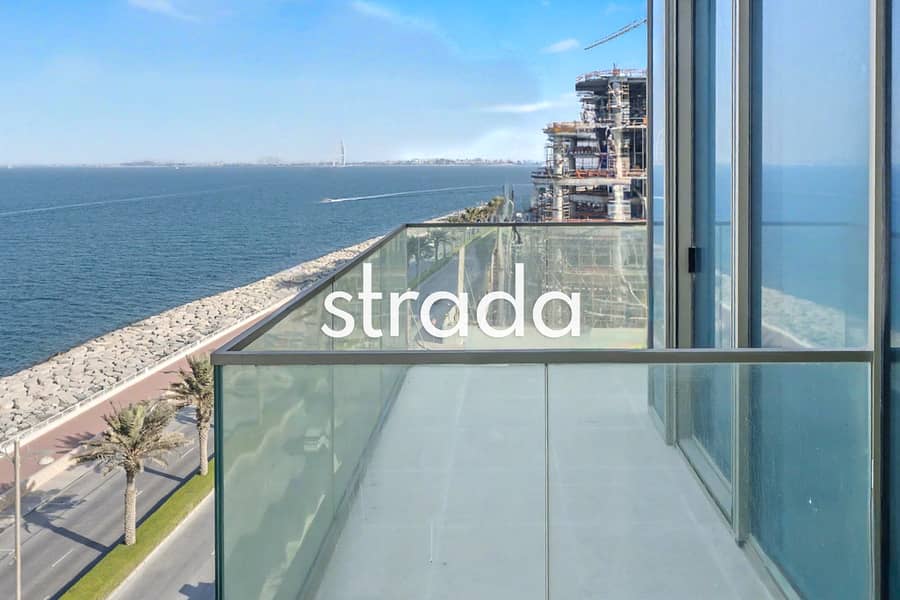 Full Sea View | High Floor | Ready Now | Vacant - Image 43