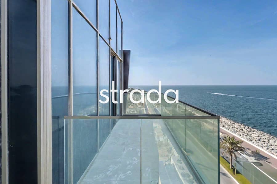 Full Sea View | High Floor | Ready Now | Vacant - Image 44