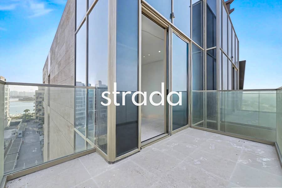 Full Sea View | High Floor | Ready Now | Vacant - Image 45