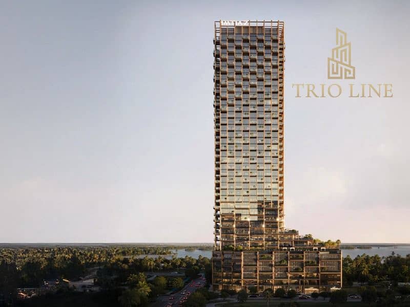 Limited Offer Modern Architectural Designs Highest Investment Returns Flexible Payment Plans - Image 8