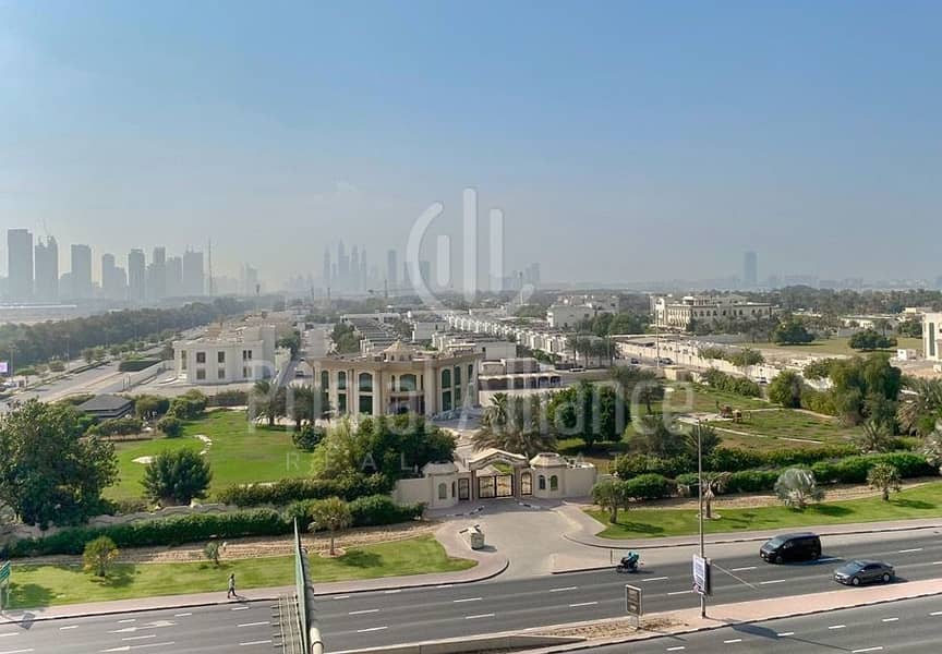 City View | Brand New | Prime Location