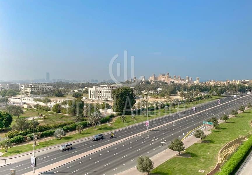 City View | Brand New | Prime Location