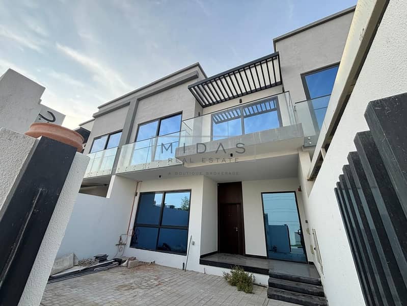 5BR/Spacious /Big Balcony/Close to Park/Close to School/Perfect for Family Living