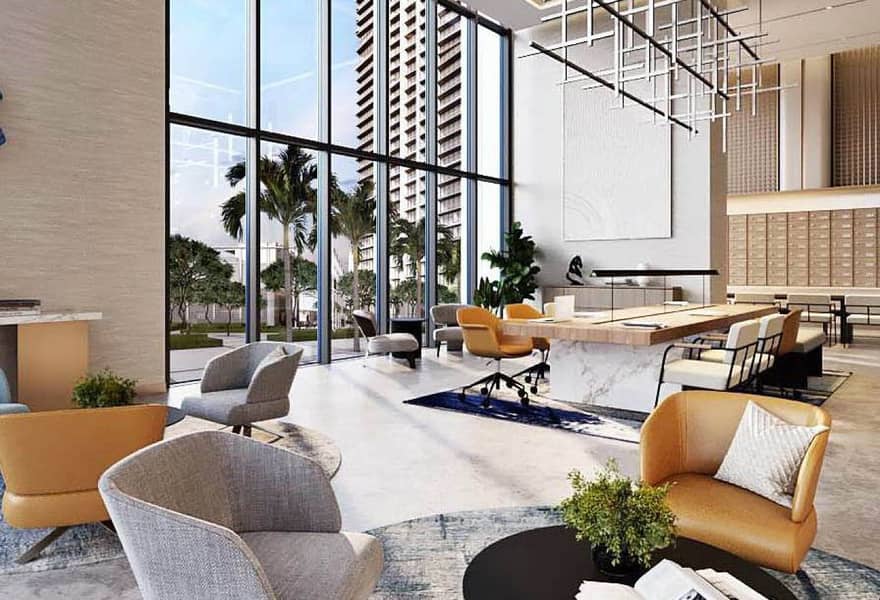 Higher Floor I Luxurious I Spacious Unit - Image 22