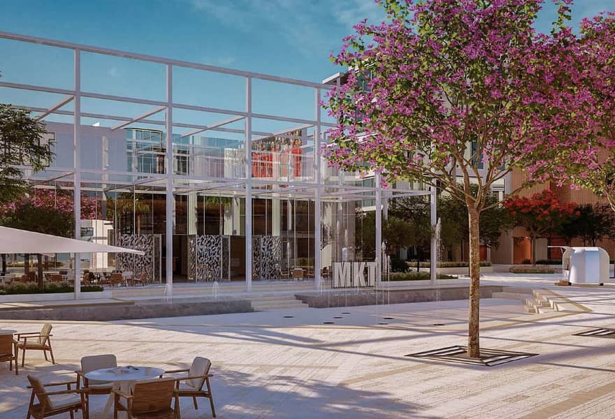 Higher Floor I Luxurious I Spacious Unit - Image 25