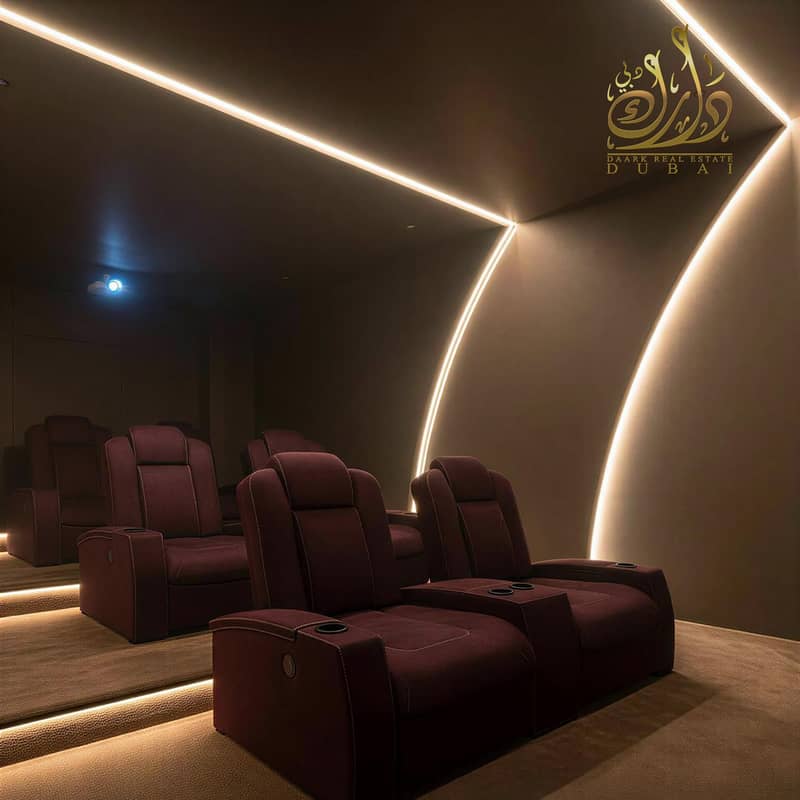 Fully Furnished-5%Booking-Resale After 15%-High ROI - Image 11