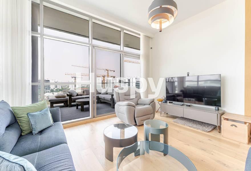 Upgraded | Golf Course View | Vacant