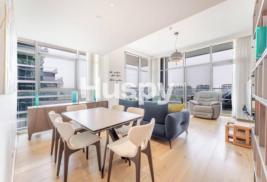 Upgraded | Golf Course View | Vacant - Image 6