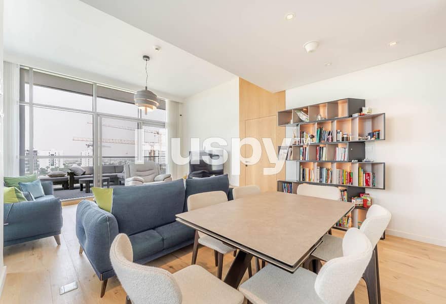 Upgraded | Golf Course View | Vacant - Image 7