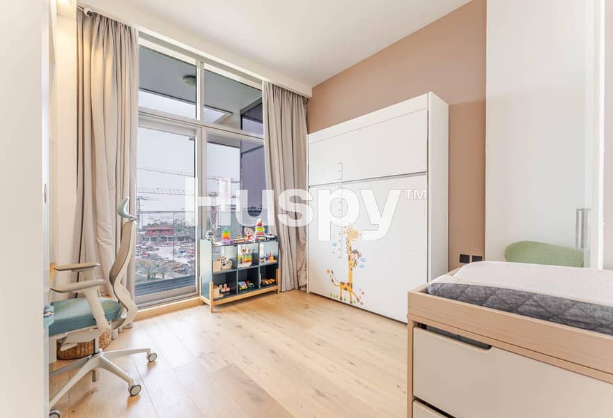 Upgraded | Golf Course View | Vacant - Image 10