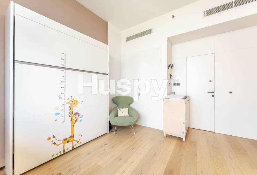 Upgraded | Golf Course View | Vacant - Image 11