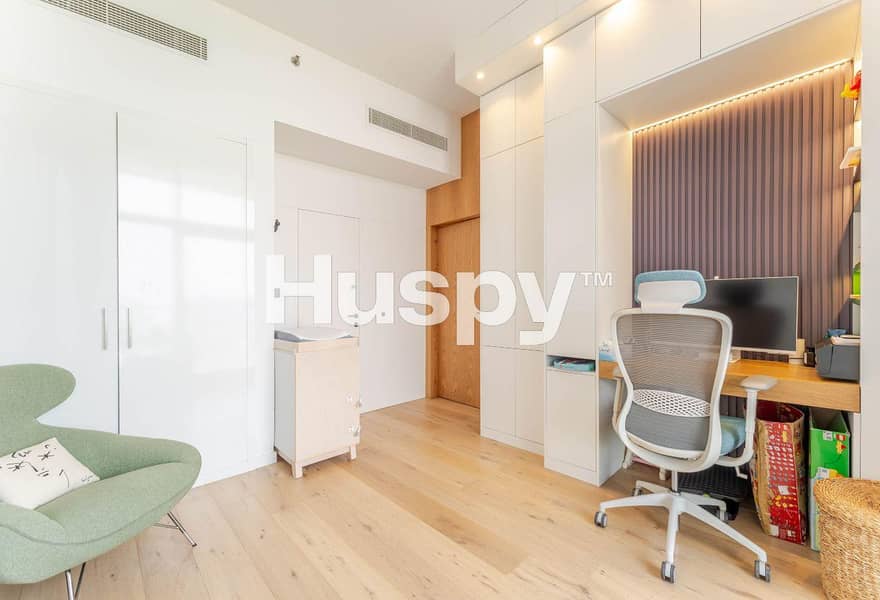 Upgraded | Golf Course View | Vacant - Image 12