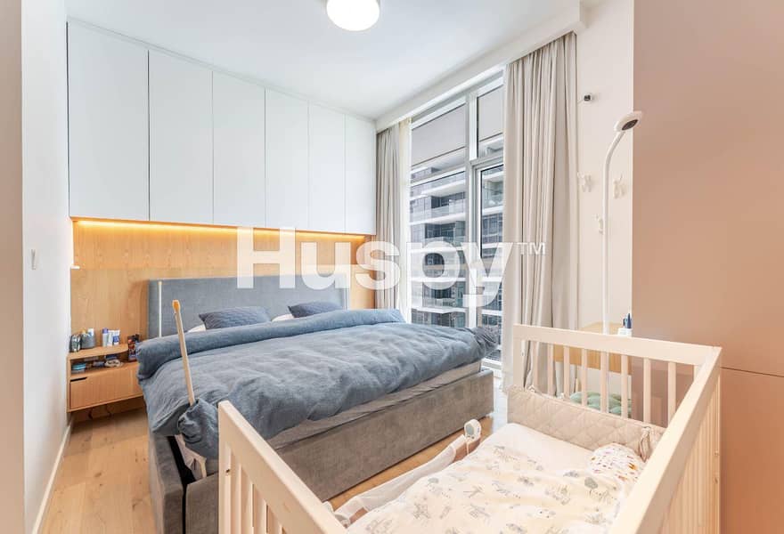 Upgraded | Golf Course View | Vacant - Image 15