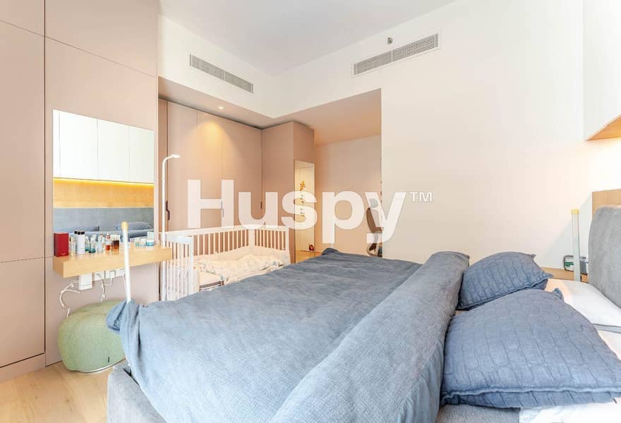 Upgraded | Golf Course View | Vacant - Image 16