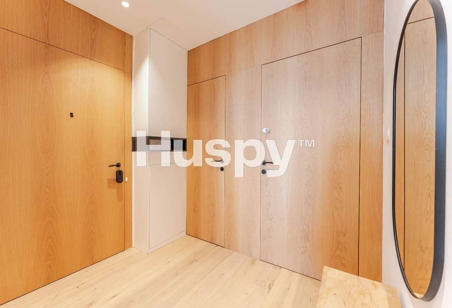 Upgraded | Golf Course View | Vacant - Image 17