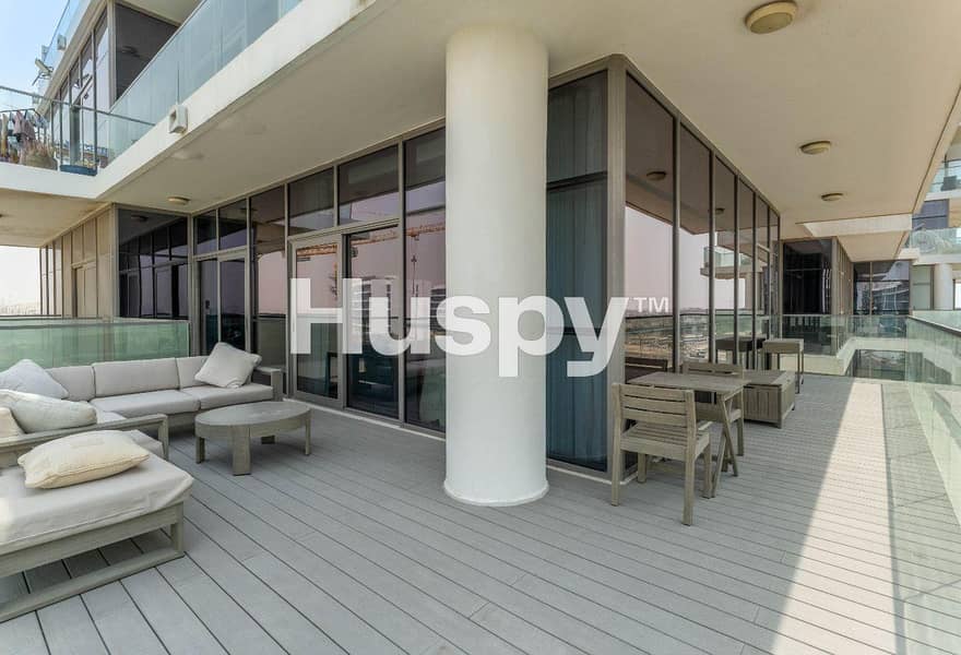 Upgraded | Golf Course View | Vacant - Image 18