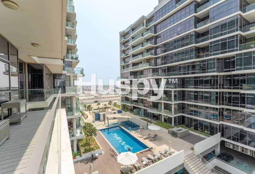 Upgraded | Golf Course View | Vacant - Image 20