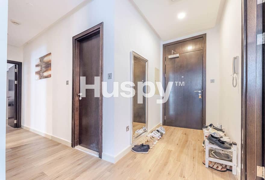 Fully Furnished | Maids Room | Upgraded - Image 6