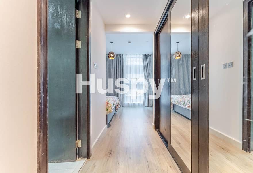 Fully Furnished | Maids Room | Upgraded - Image 8