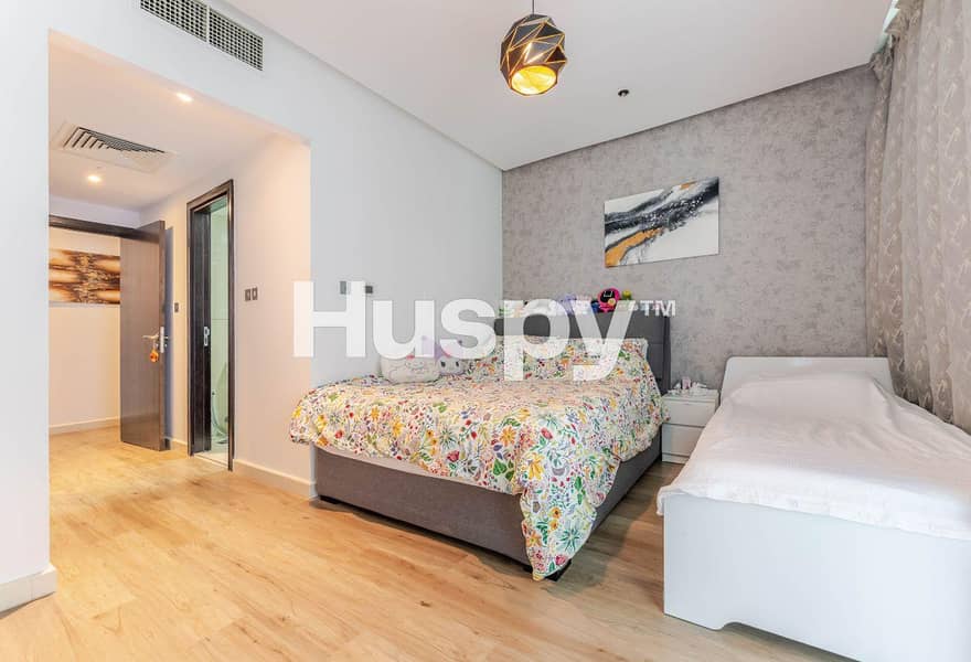 Fully Furnished | Maids Room | Upgraded - Image 9