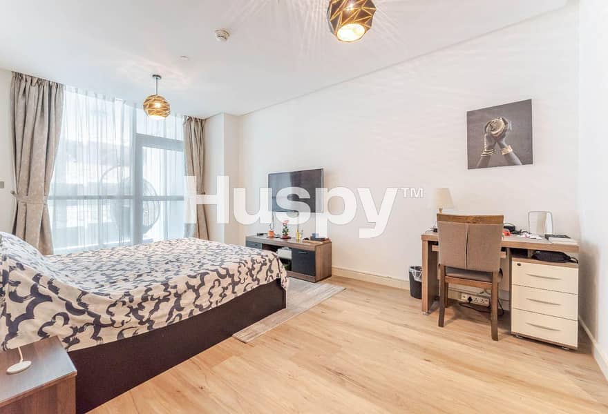 Fully Furnished | Maids Room | Upgraded - Image 10